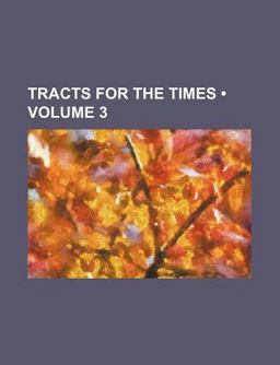 Tracts for the Times