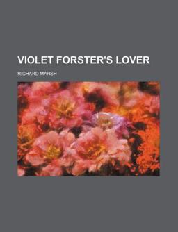 Violet Forster's Lover