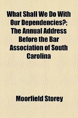 What Shall We Do with Our Dependencies? What Shall We Do with Our Dependencies?