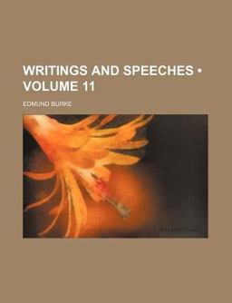 Writings and Speeches