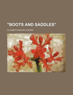 Boots and Saddles