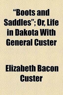 Boots and Saddles
