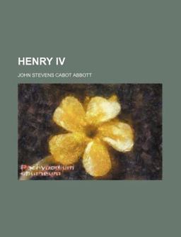 Henry Iv