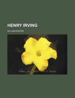 Henry Irving