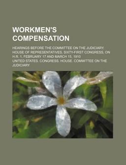 Workmen's Compensation
