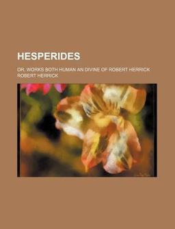 Hesperides