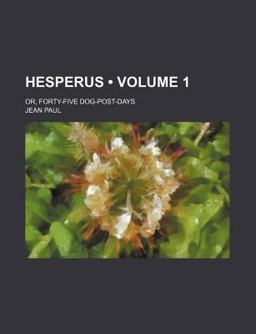 Hesperus