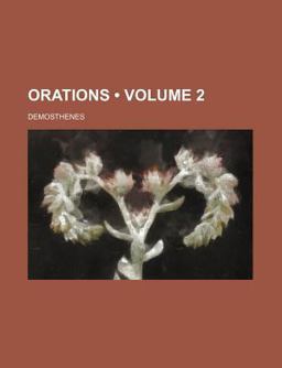 Orations
