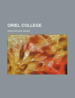 Oriel College