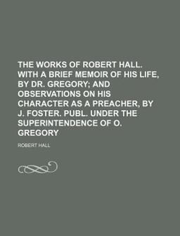 Works of the Robert Hall