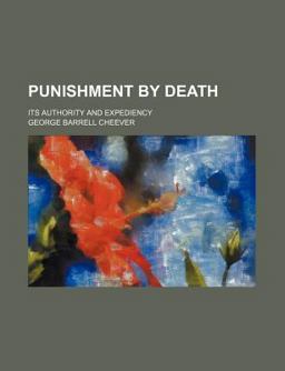 Punishment by Death