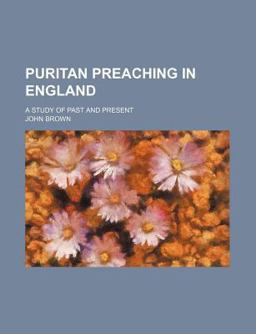 Puritan Preaching in England