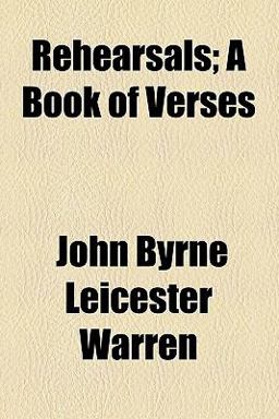 Rehearsals Rehearsals