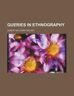 Queries in Ethnography Queries in Ethnography