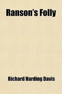 Ranson's Folly Ranson's Folly