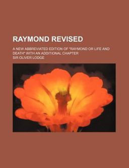Raymond Revised