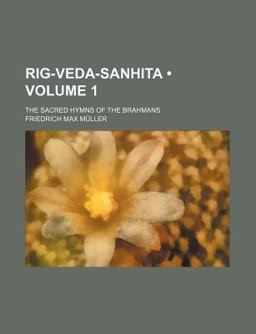Rig-Veda-Sanhit