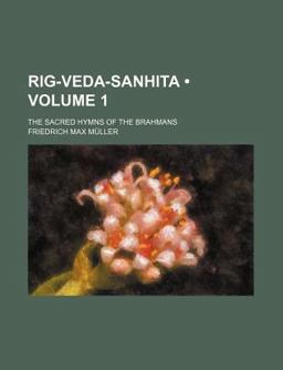 Rig-Veda-Sanhita