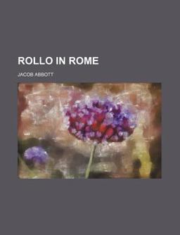 Rollo in Rome