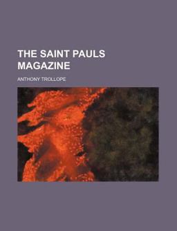 Saint Pauls Magazine