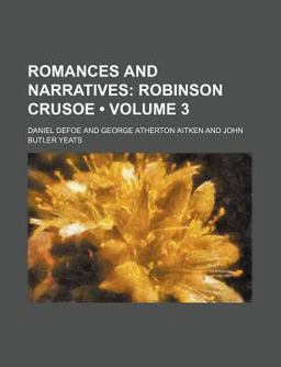 Romances and Narratives