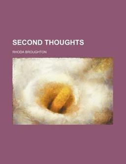 Second Thoughts