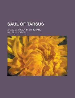 Saul of Tarsus