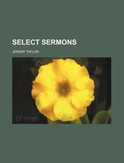 Select Sermons