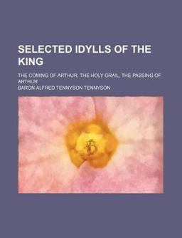 Selected Idylls of the King
