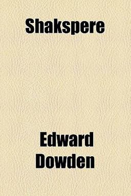 Shakspere