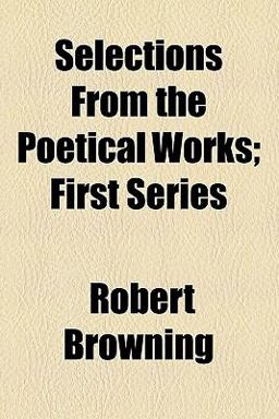 Selections from the Poetical Works