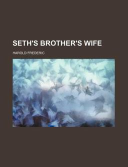 Seth's Brother's Wife