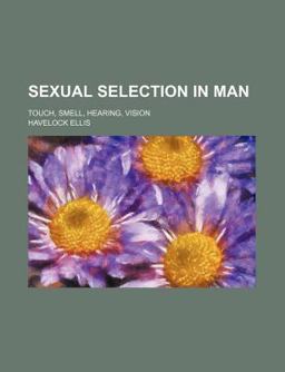 Sexual Selection in Man