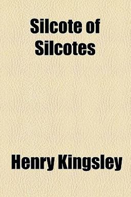 Silcote of Silcotes