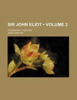 Sir John Eliot