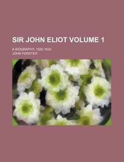 Sir John Eliot