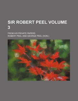 Sir Robert Peel