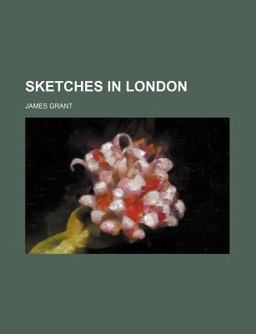Sketches of London