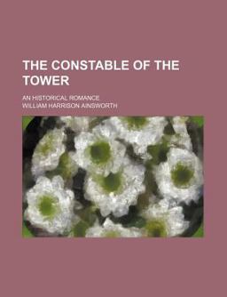 The Constable of the Tower