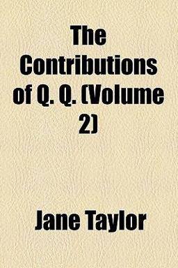 The Contributions of Q Q