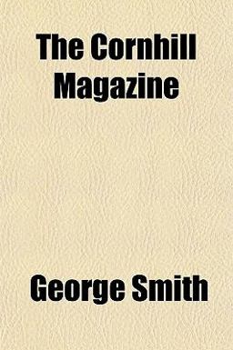 The Cornhill Magazine