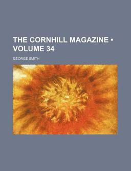 The Cornhill Magazine