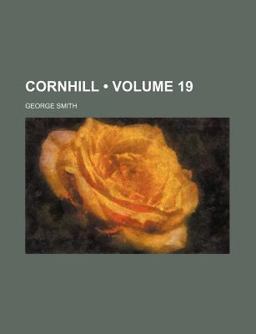 The Cornhill Magazine