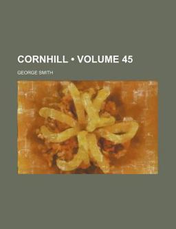 The Cornhill Magazine