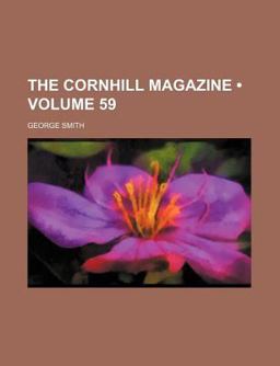 The Cornhill Magazine