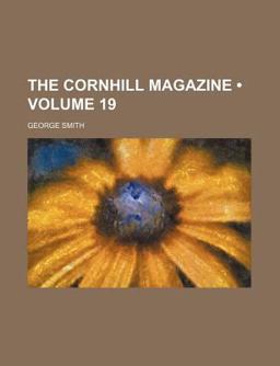 The Cornhill Magazine
