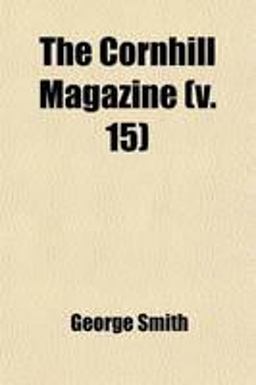 The Cornhill Magazine