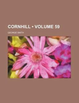 The Cornhill Magazine