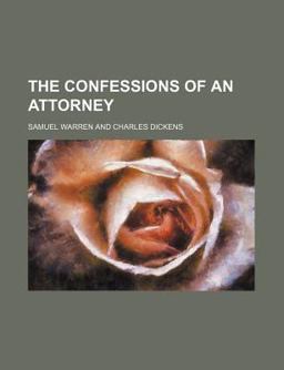 The Confessions of an Attorney