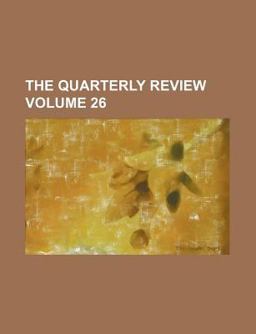 The Quarterly Review